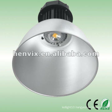 140W High Thermal Conductivity High Bay LED Lighting